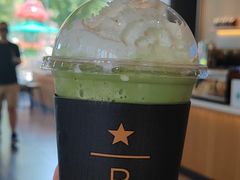 -星巴克(济宁万达广场店)