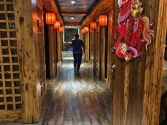 -萬家灯火·私房湘菜·22年老手艺(南岭大道店)
