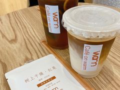 -Cafe on warm(丹霞店)