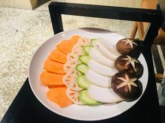 -嘿嘟嘟·肋条烧肉放题(爱融荟城店)