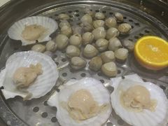-阿锋鲍鱼酒家美食汇(华安店)