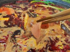 -黄潇洒老火锅(九眼桥宏济巷店)