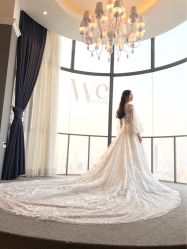 点击看大图 -WECOUTURE高级订制广州