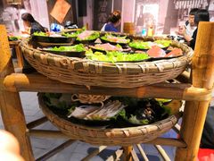 -烂摊摊火锅集市(河北总店)