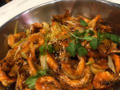 -重庆巴渝火锅(钟家村店)