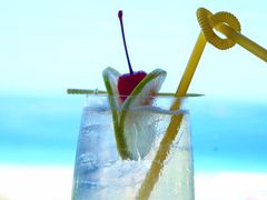 檸檬汁-原野牧场