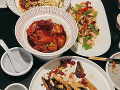-五谷丰登农家院·地道胶东菜·海鲜烧烤(威海店)