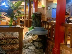 大堂-阿婉贵州苗家酸汤鱼(梅林店)