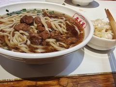 -李兰英湖南面馆(护国路店)