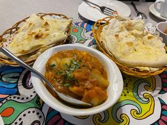 -Santoor 萨都里印度餐厅(北锣鼓巷店)
