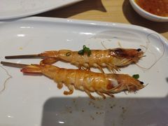 -船歌·鱼水饺青岛菜(国贸商城店)