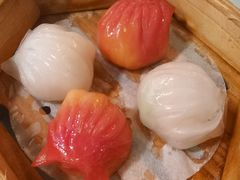 -东鑫记港式茶餐厅(南京东路店)