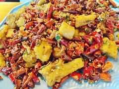 -代羊肉(中和店)