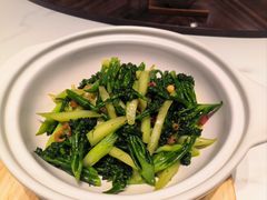 -千滋百味·醉江澜花园餐厅(街道口店)