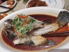 -潮府馆·非遗潮州菜·港式点心(世纪公园店)
