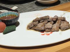 -大岛日本料理铁板烧(南通大饭店)