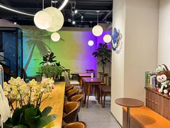 -星宙咖啡STELLARIS CAFE(广告产业园店)