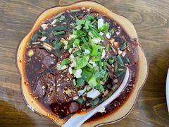 -小杨翘脚牛肉