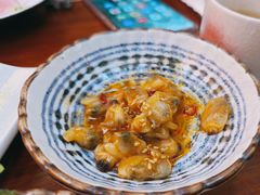 -白石的深夜食堂(万达店)