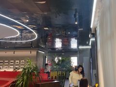 -鑫悦诚府·新鲁菜·餐厅(趵突泉店)