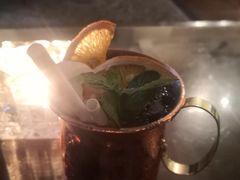 -LONG BAR 廊吧(外滩华尔道夫酒店)