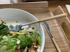 -Green Option(官舍店)