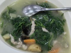 -苏记餐厅(叠南店)