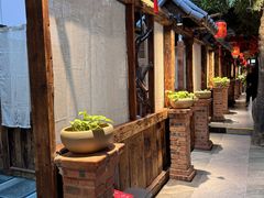 -普洱小黄牛餐厅铜火锅·思茅地方菜(世纪城店)