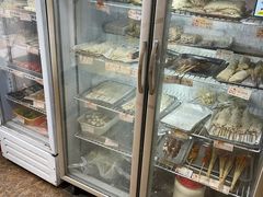 -大腕炸串(河东总店)