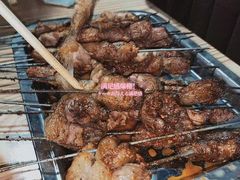 -岳文生烧烤