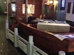 -碧露轩·大益茶体验馆(镇江路店)