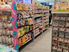 -名创优品(山东青岛华润万象城店)