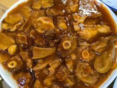 -老七饭馆(光荣道总店)