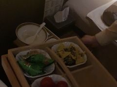 -江南足纪·影院足道·轻奢SPA(笋岗HALO广场店)