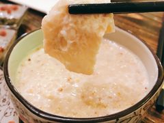 -格日勒阿妈蒙古厨房(大召店)