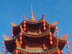 -非遗·爱西干面(小公园总店)