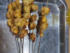 -老虎滩大连海鲜烧烤(建邺云锦路总店)