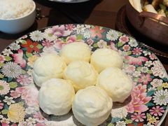 -奉天小馆·非遗东北菜(沈阳万象城店)