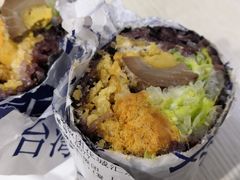 -眷村阿嬷(花城汇店)