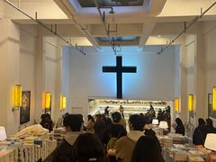 -先锋书店(五台山总店)