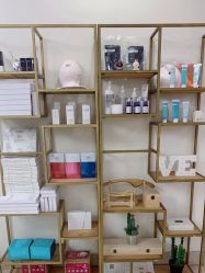 -VE专注问题肌·赛诺龙&科学美肤中心