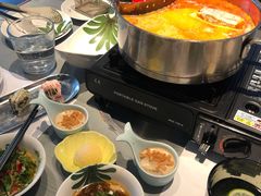 -集渔·泰式海鲜火锅(科华店)