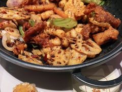 -渝蛙馆(新百店)