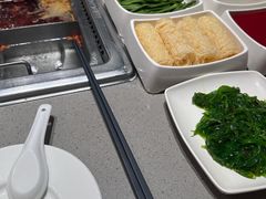 -海底捞火锅(河东万达广场店)