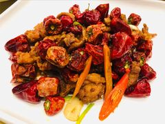 风情爆爽肉-阳光雷迪森广场酒店(中山东路店)