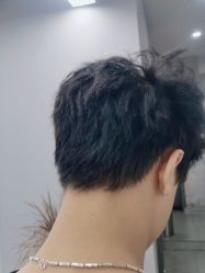 -D.G造型·烫发染发接发