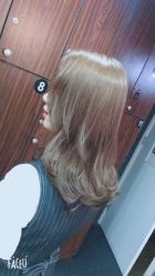 点击看大图 -丝语萱形象