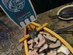 -鱼豆吉·豆浆鱼火锅(宜昌万达店)