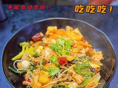 -尝健麻辣拌(大悦城店)