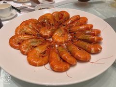 清蒸九节虾-幸运楼(北京路店)
